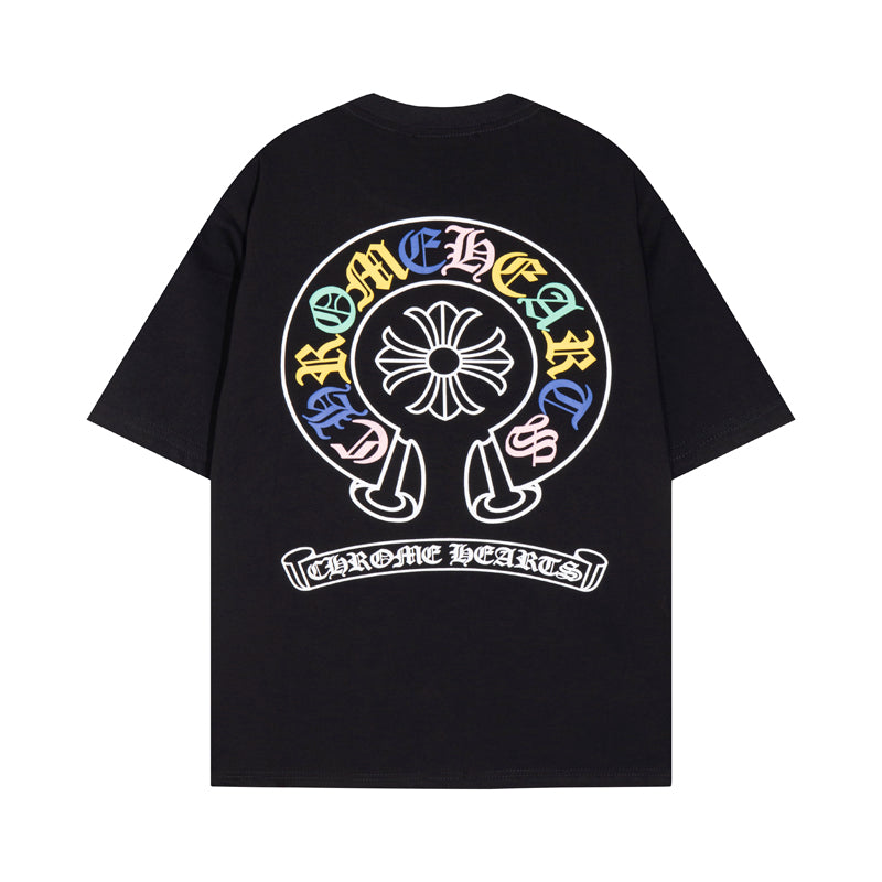 Chrome Hearts T-shirts 6132