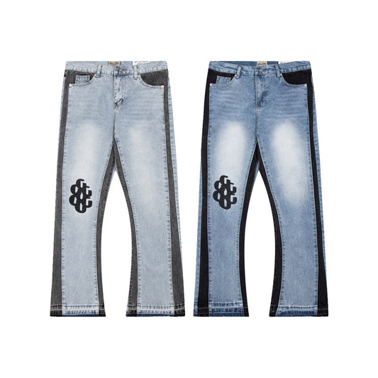 GALLERY DEPT 2024 New Jeans Pants G57