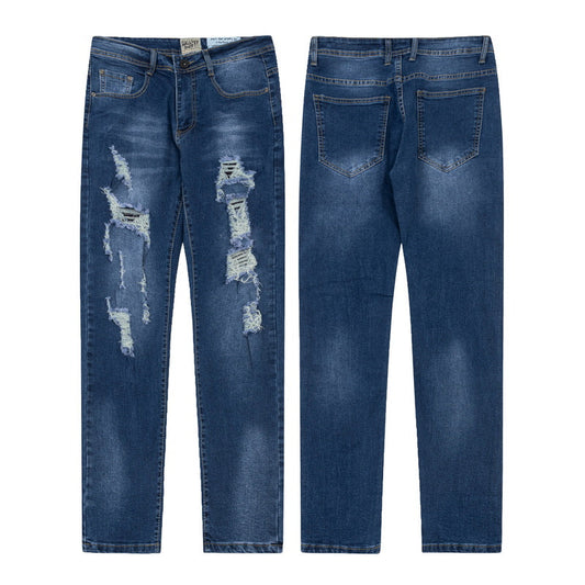GALLERY DEPT 2024 Nouveau pantalon en jean G178