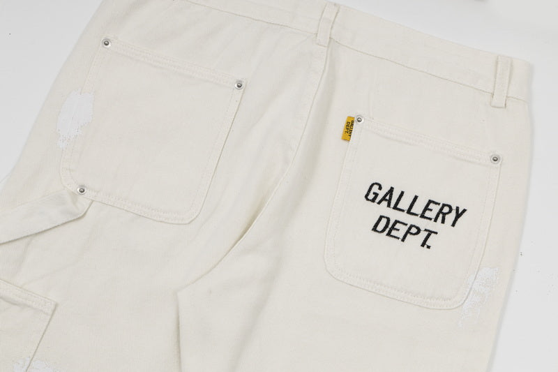 GALLERY DEPT 2024 Nouveau pantalon en jean G153