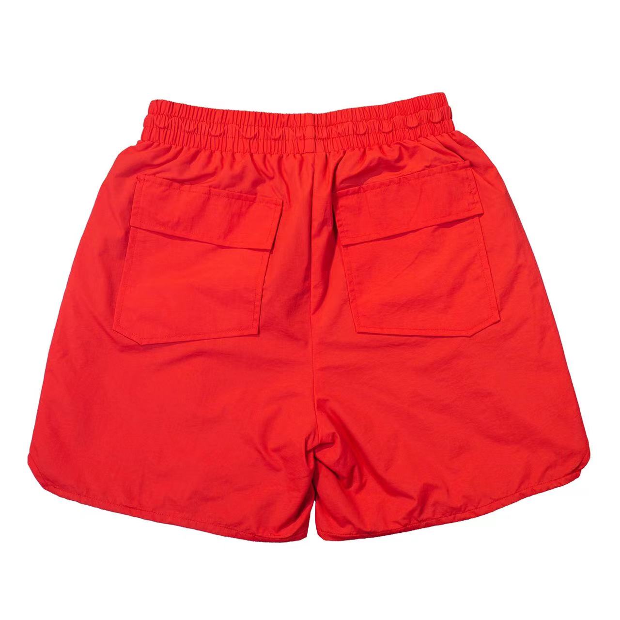 RHUDE 2024 New Shorts