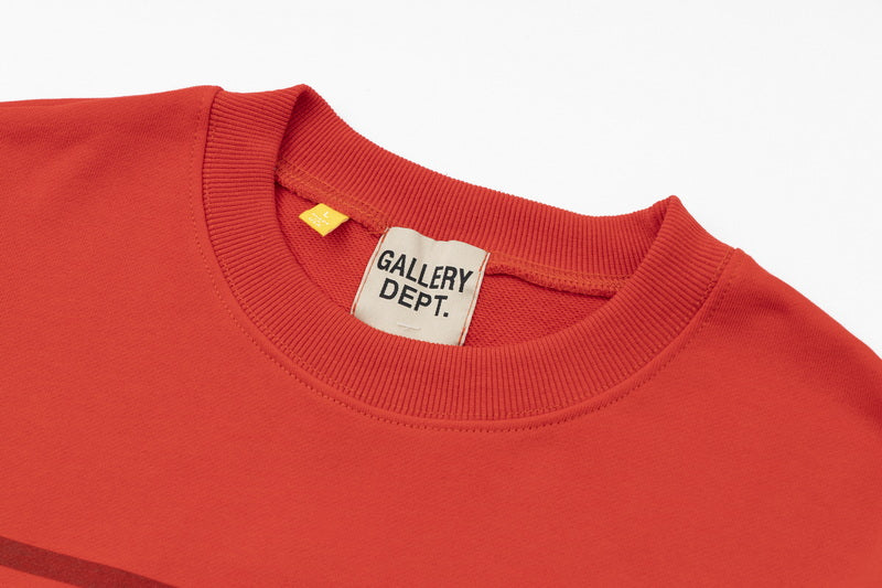 GALLERY DEPT 2024 New sweatshirt G194