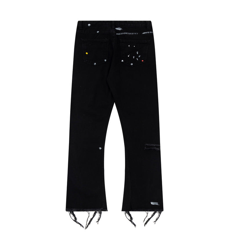 GALLERY DEPT 2024 Nouveau pantalon en jean G200