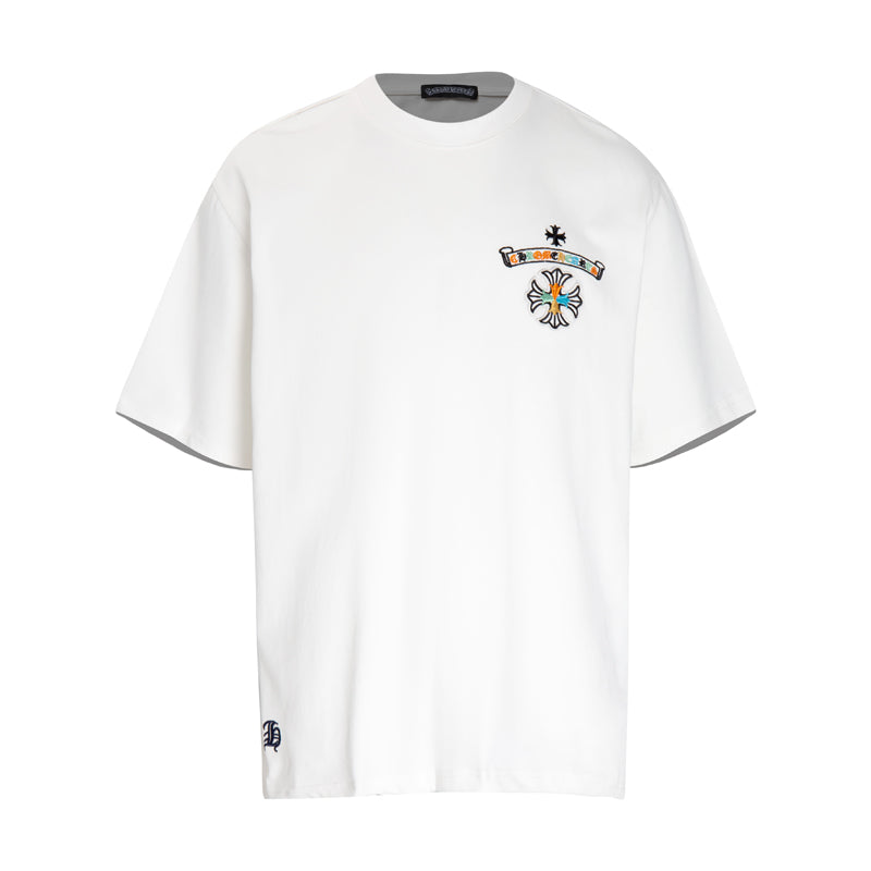 Chrome Hearts T-shirts 6038