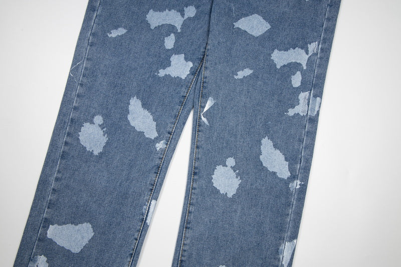 GALLERY DEPT 2024 New Jeans Pants G41