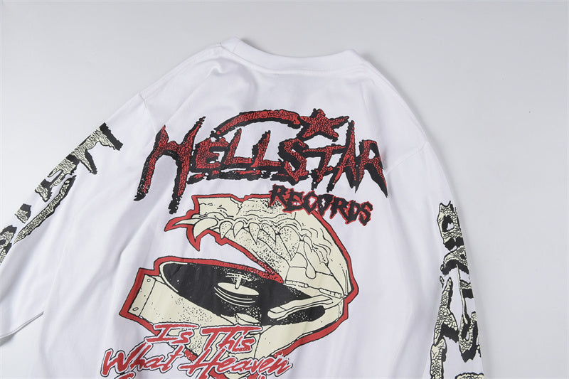 Hellstar Studios 2024 nouveau sweat-shirt