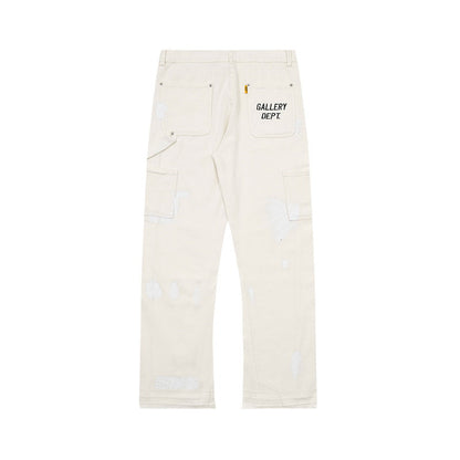 GALLERY DEPT 2024 Nouveau pantalon en jean G153