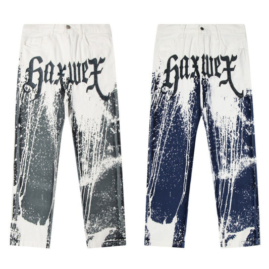 GALLERY DEPT 2024 New Jeans Pants G81