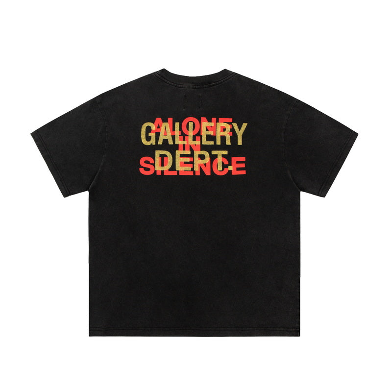 GALLERY DEPT 2024 New T-shirt D48