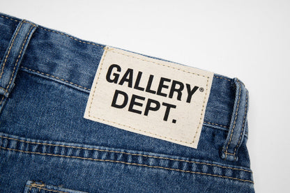 GALLERY DEPT 2024 Nouveau pantalon en jean G51
