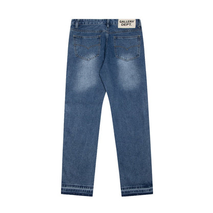 GALLERY DEPT 2024 New Jeans Pants G51