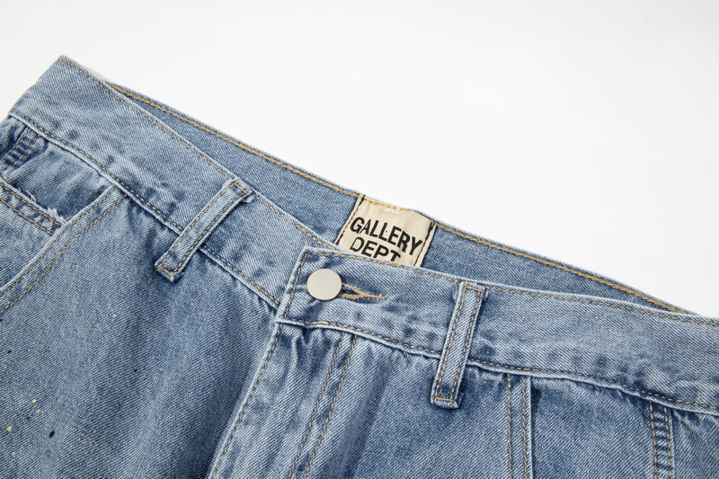 GALLERY DEPT 2024 Nouveau Pantalon Jeans G20