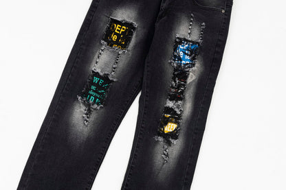 GALLERY DEPT 2024 New Jeans Pants G177