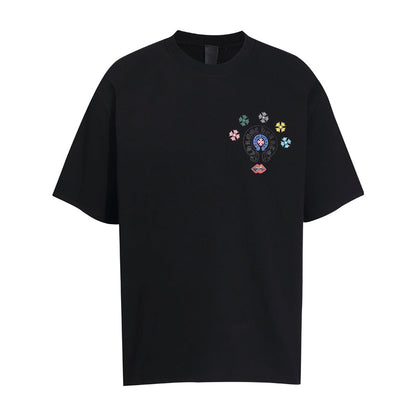 Chrome Hearts T-shirts 6010