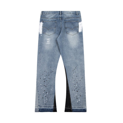 GALLERY DEPT 2024 New Jeans Pants G78