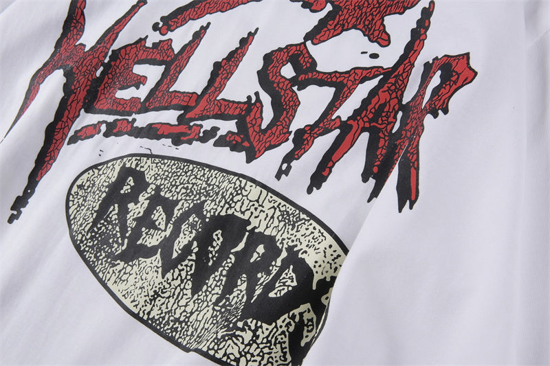 Hellstar Studios 2024 새 스웨트셔츠
