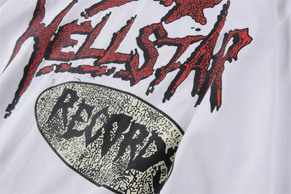 Hellstar Studios 2024 새 스웨트셔츠