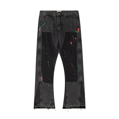 GALLERY DEPT 2024 New Jeans Pants G20