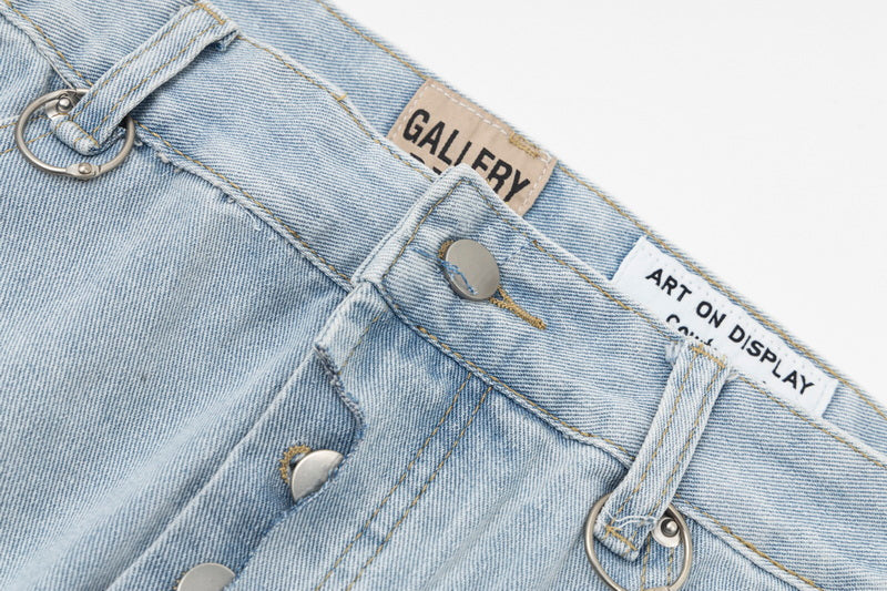 GALLERY DEPT 2024 New Jeans Pants G169
