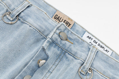 GALLERY DEPT 2024 Nouveau pantalon en jean G169