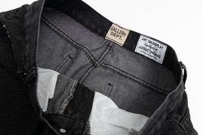 GALLERY DEPT 2024 Nouveau pantalon en jean G155