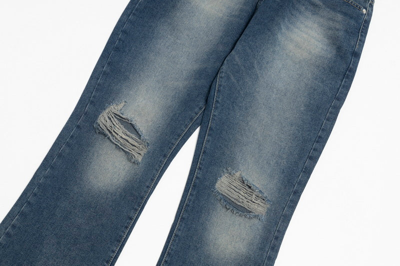 GALLERY DEPT 2024 Nouveau pantalon en jean G151