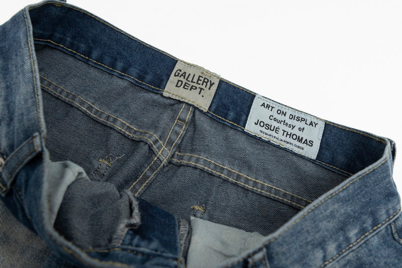 GALLERY DEPT 2024 New Jeans Pants G151