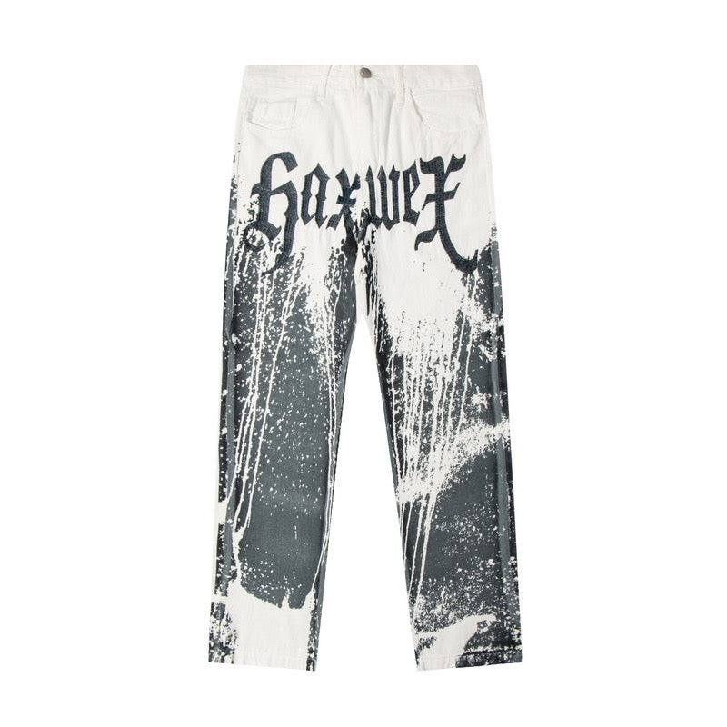 GALLERY DEPT 2024 Nouveau pantalon en jean G81