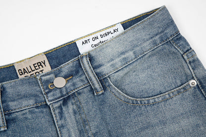 GALLERY DEPT 2024 Nouveau pantalon en jean G68