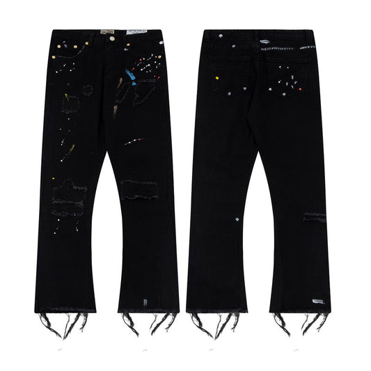 GALLERY DEPT 2024 New Jeans Pants G200