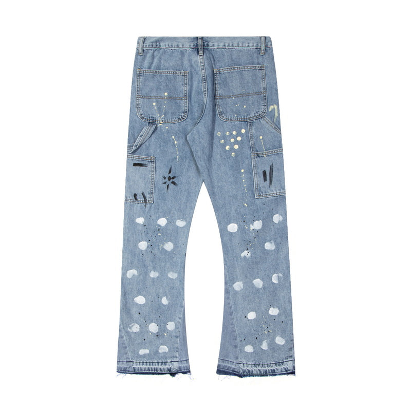 GALLERY DEPT 2024 New Jeans Pants G20