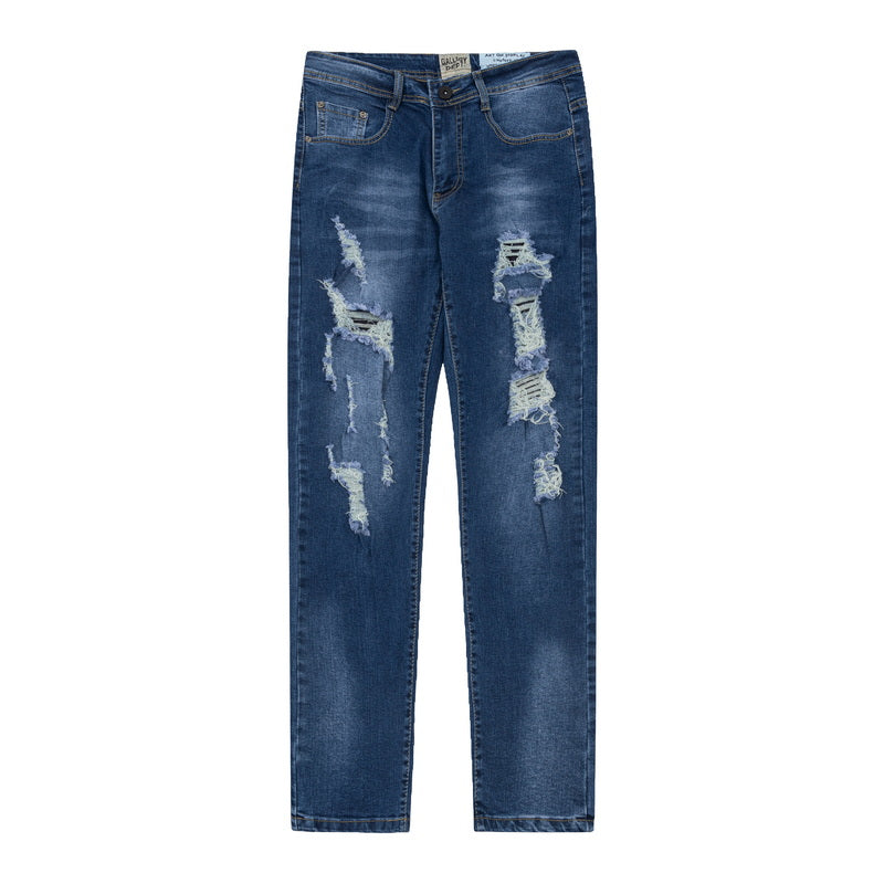 GALLERY DEPT 2024 Nouveau pantalon en jean G178