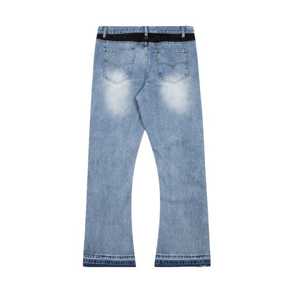 GALLERY DEPT 2024 Nouveau pantalon en jean G57
