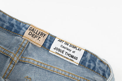 GALLERY DEPT 2024 New Jeans Pants G185