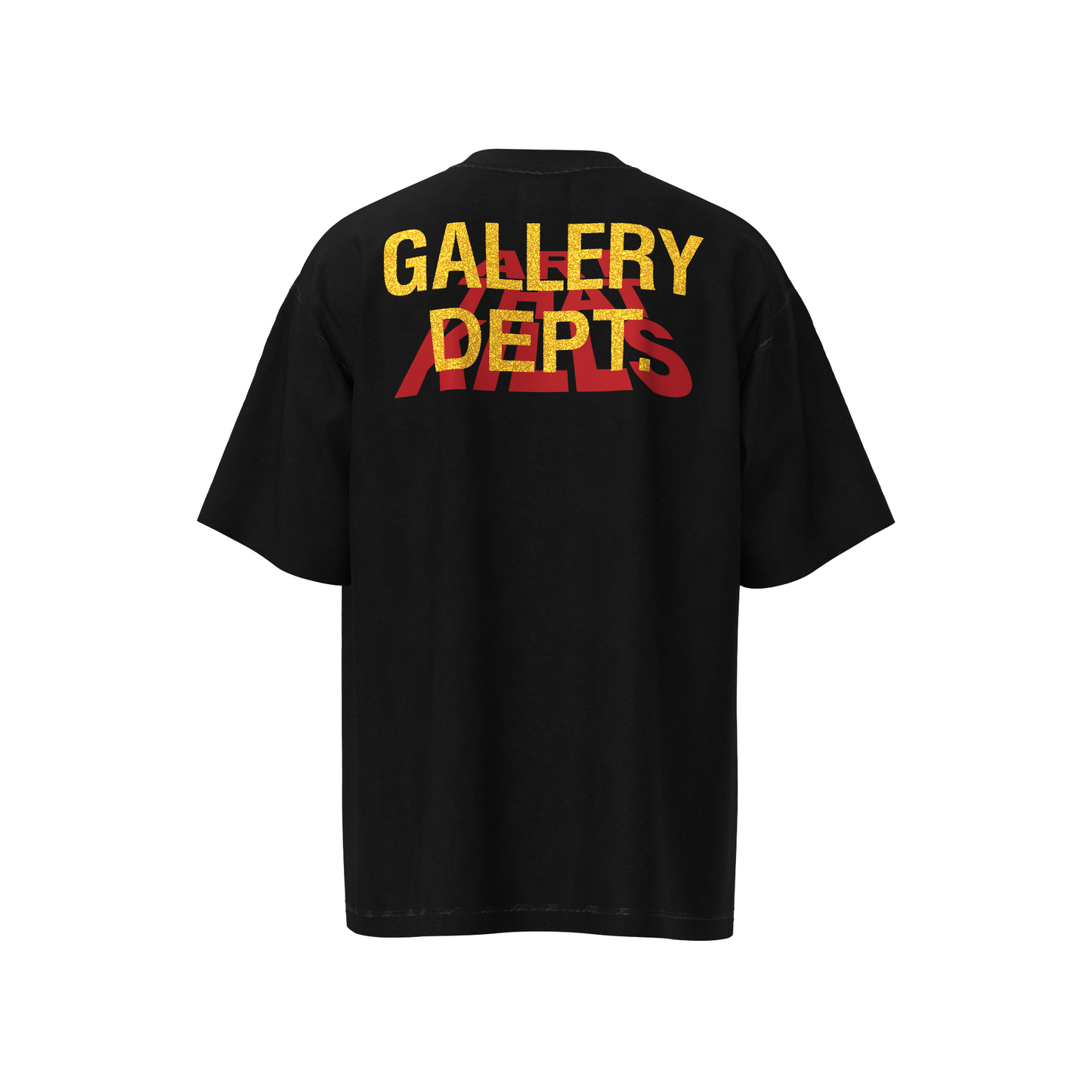 GALLERY DEPT 2024 뉴 티셔츠 D88 