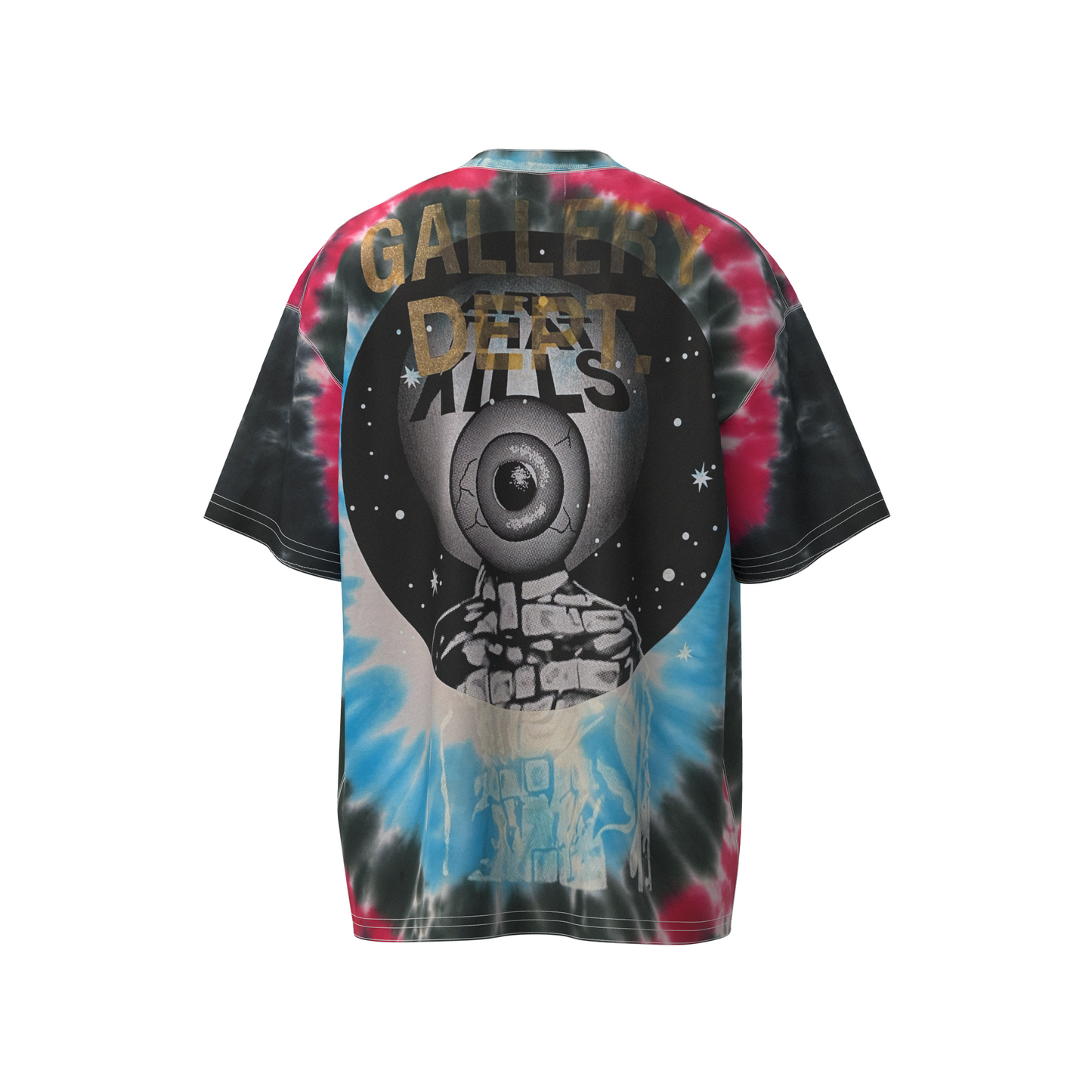 GALLERY DEPT 2024 New T-shirt  D84