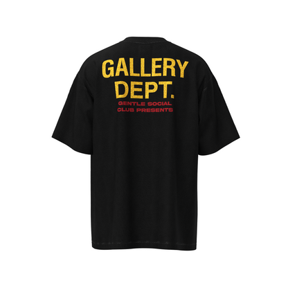 GALLERY DEPT 2024 New T-shirt  D89