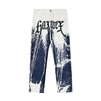 GALLERY DEPT 2024 Nouveau pantalon en jean G81