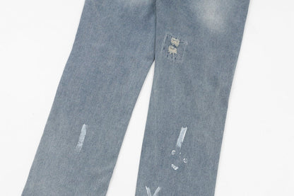 GALLERY DEPT 2024 Nouveau pantalon en jean G156