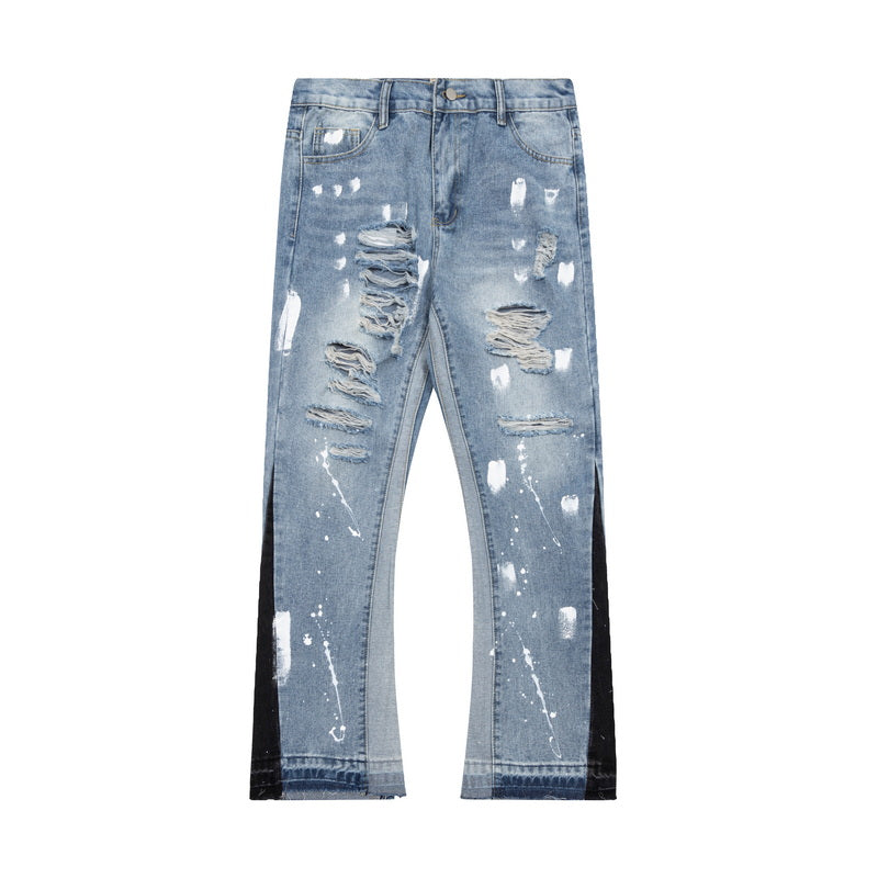 GALLERY DEPT 2024 New Jeans Pants G77