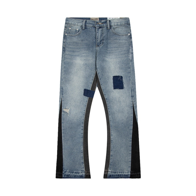 GALLERY DEPT 2024 New Jeans Pants G68