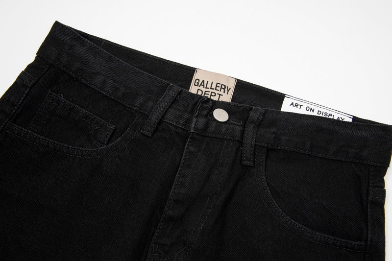 GALLERY DEPT 2024 New Jeans Pants G58