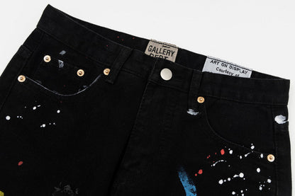 GALLERY DEPT 2024 New Jeans Pants G200