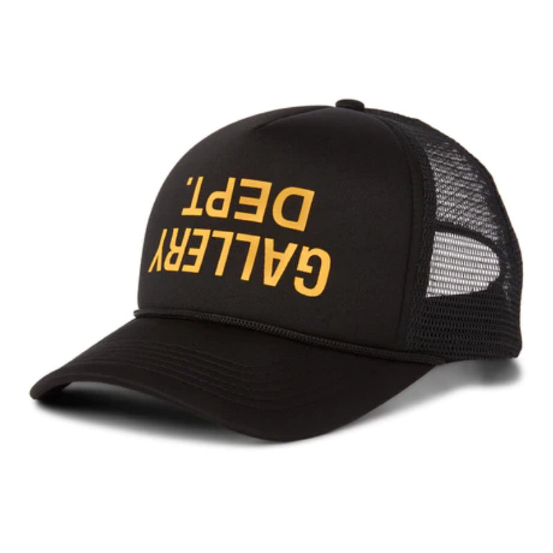 GALLERY DEPT 2024 trucker hat