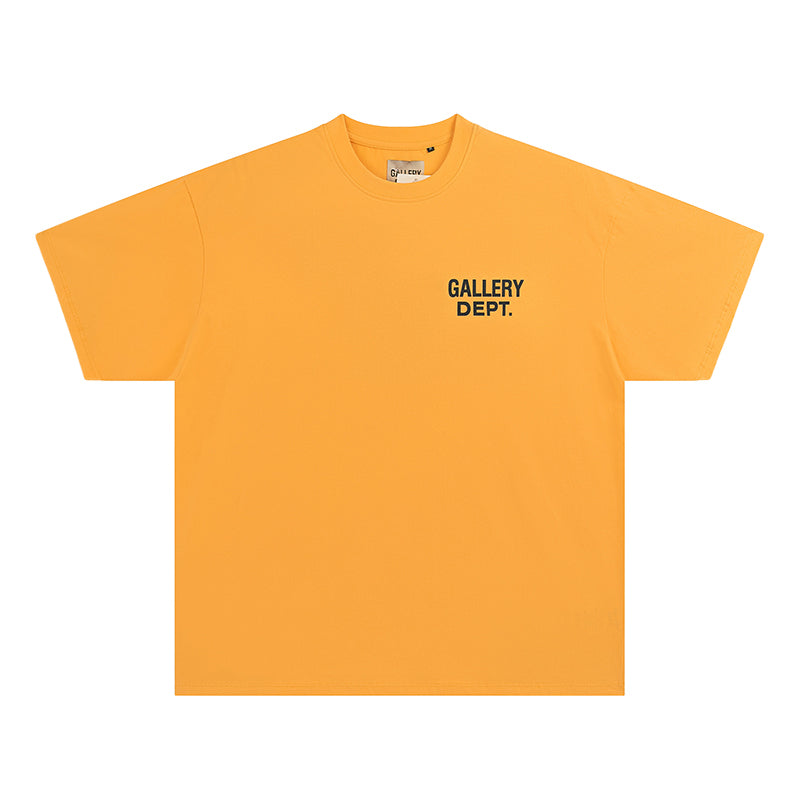 GALLERY DEPT 2024 뉴 티셔츠 991 