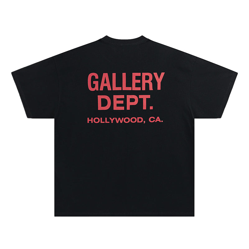 GALLERY DEPT 2024 New T-shirt 991