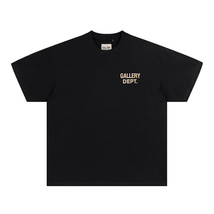 GALLERY DEPT 2024 뉴 티셔츠 996 