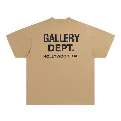 GALERIE DEPT 2024 Nouveau T-shirt 996 