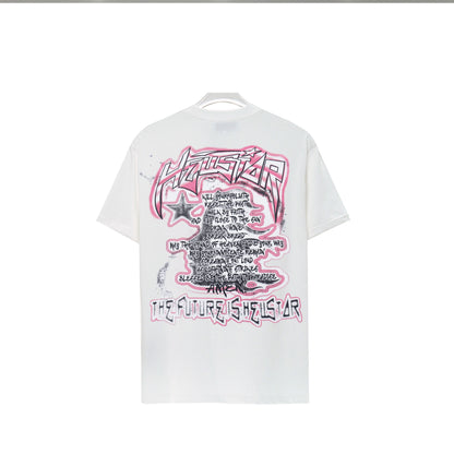 Hellstar 2024 nouveau T-shirt de mode GS-8260