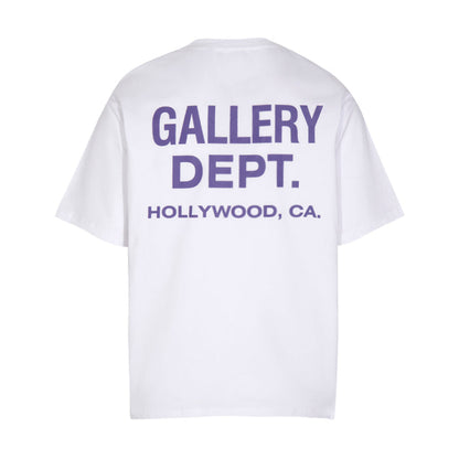 GALLERY DEPT 2024 뉴 티셔츠 955 